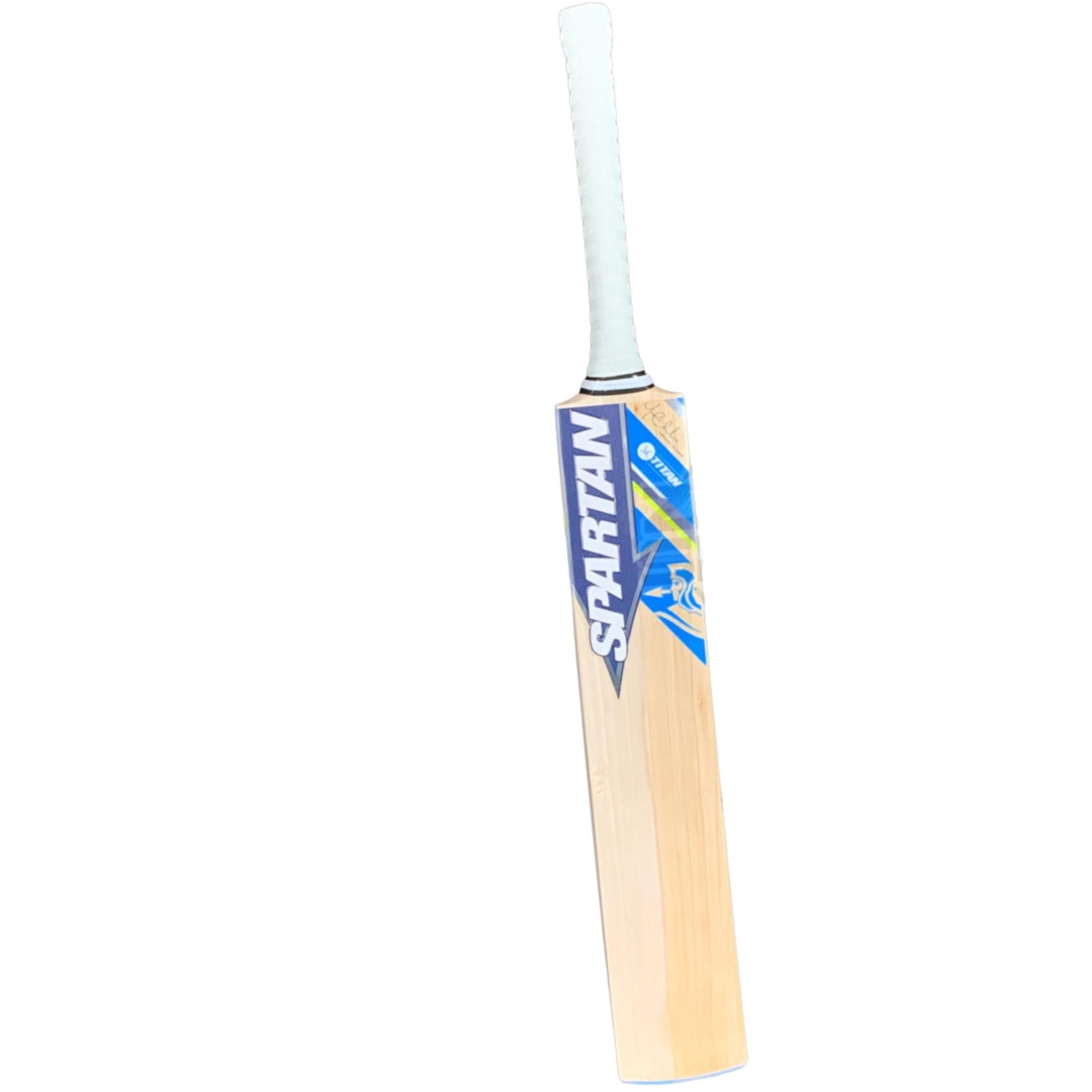 Spartan Chris Gayle Thunder Special Edition Cricket Bat