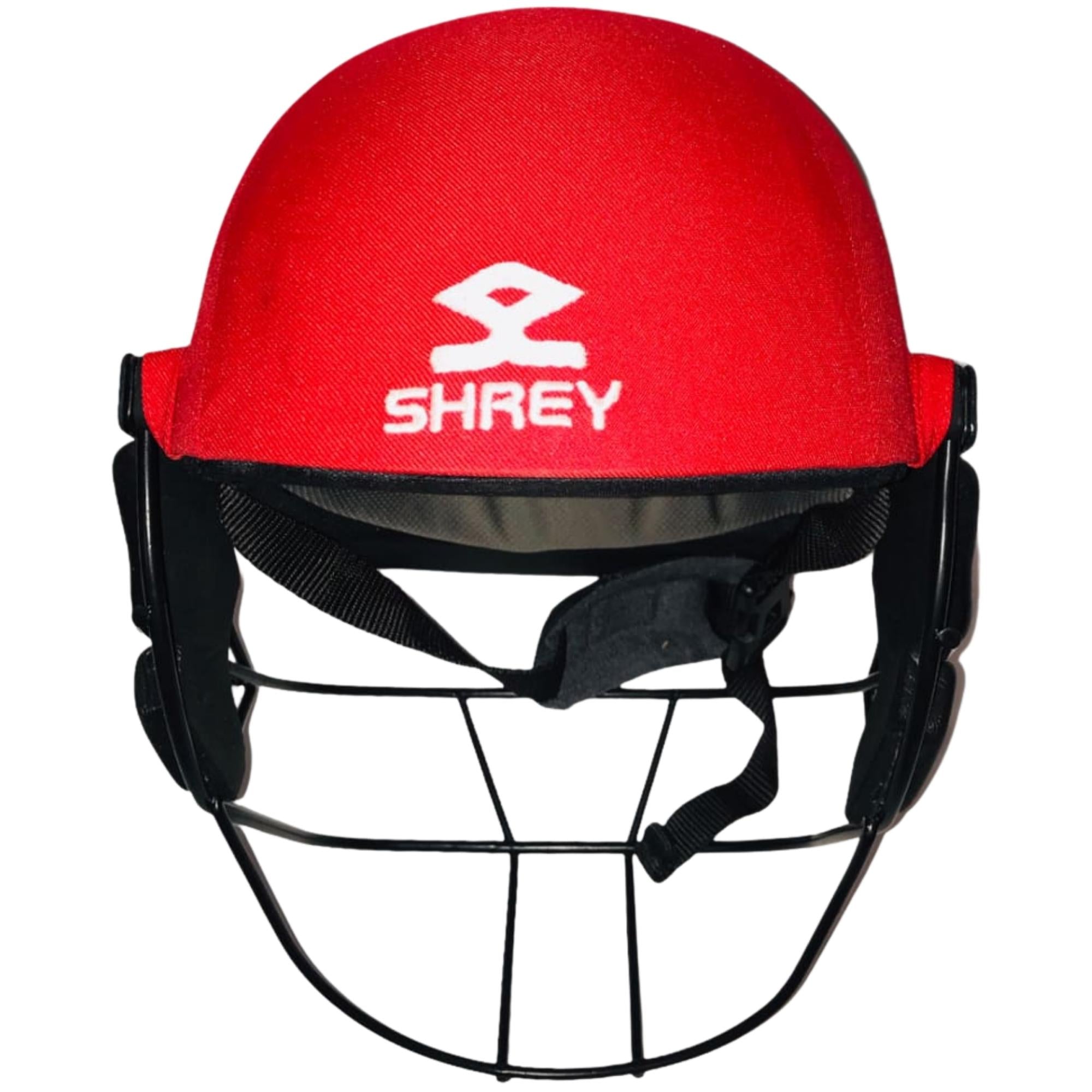 Shrey Classic Steel Cricket Helmet 2022