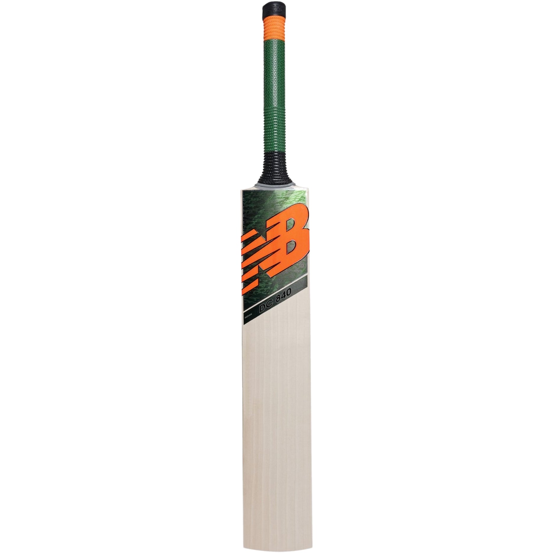 New Balance Cricket Bat, Model DC 840, English-Willow, SH