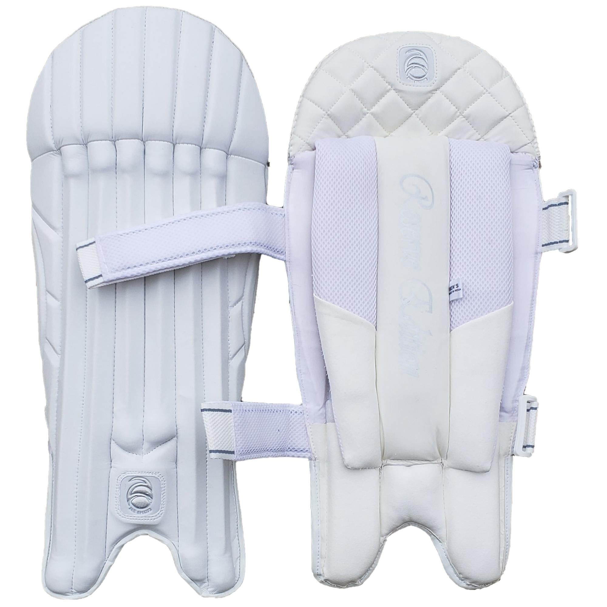 Zee Sports Wicket Keeping Pads Reserve Edition