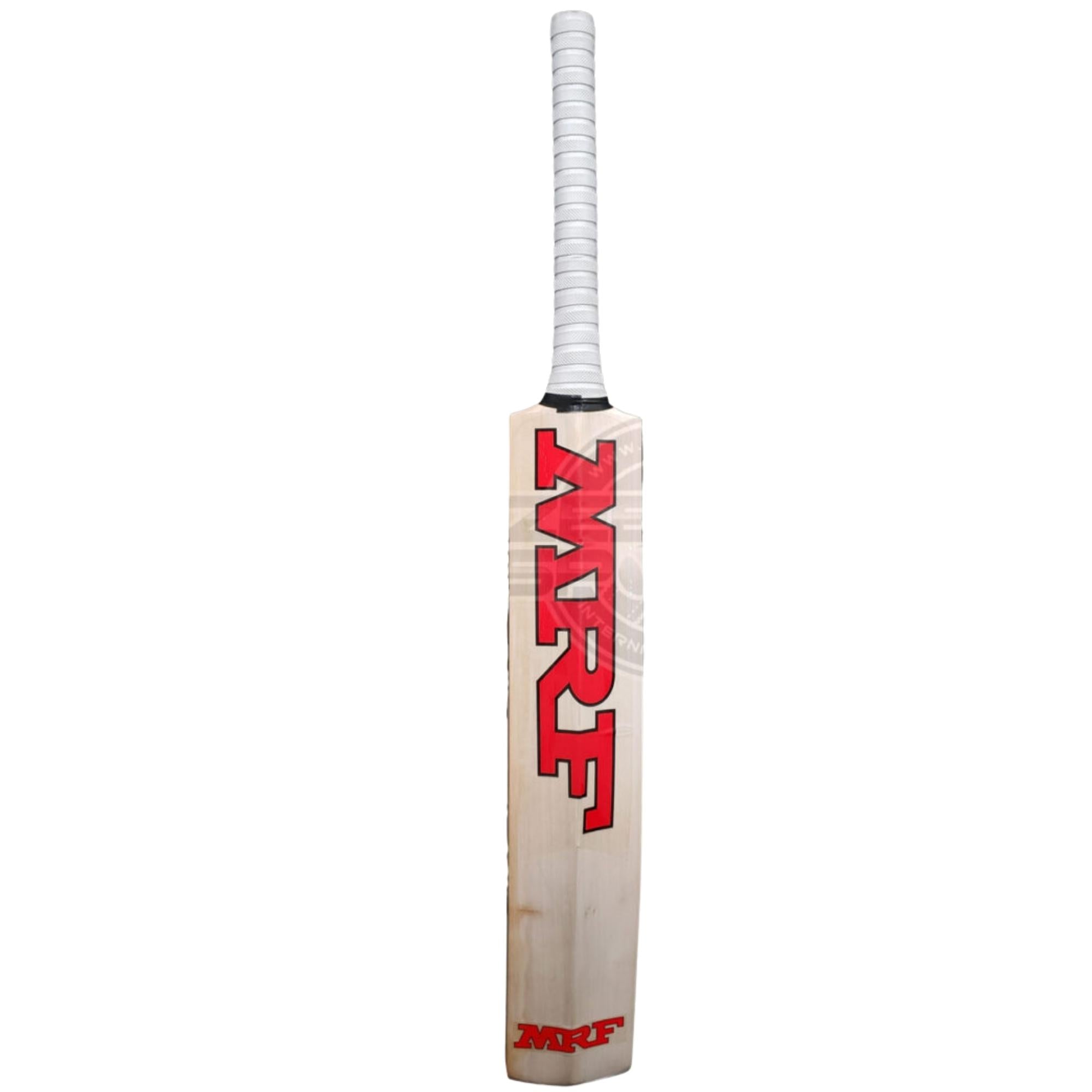 MRF Genuis Elite - AB de Villiers Player's Cricket Bat