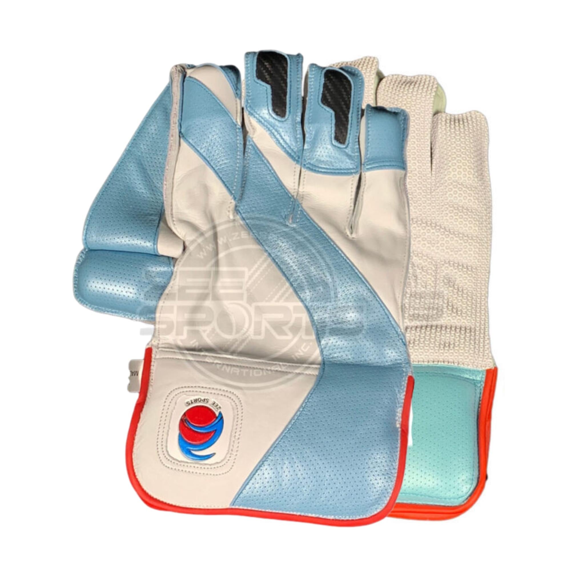Zee Sports Wicket Keeping Gloves