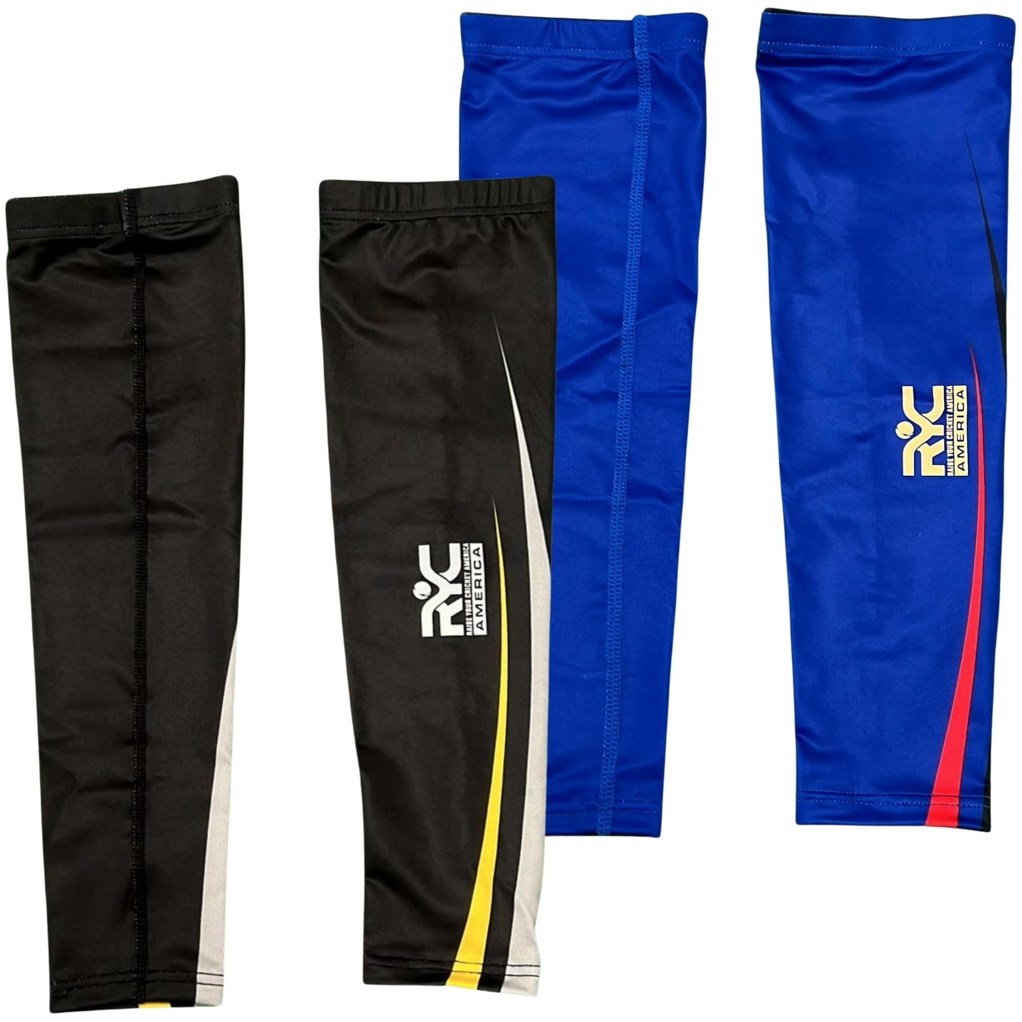 RYC Cricket Arm Sleeves