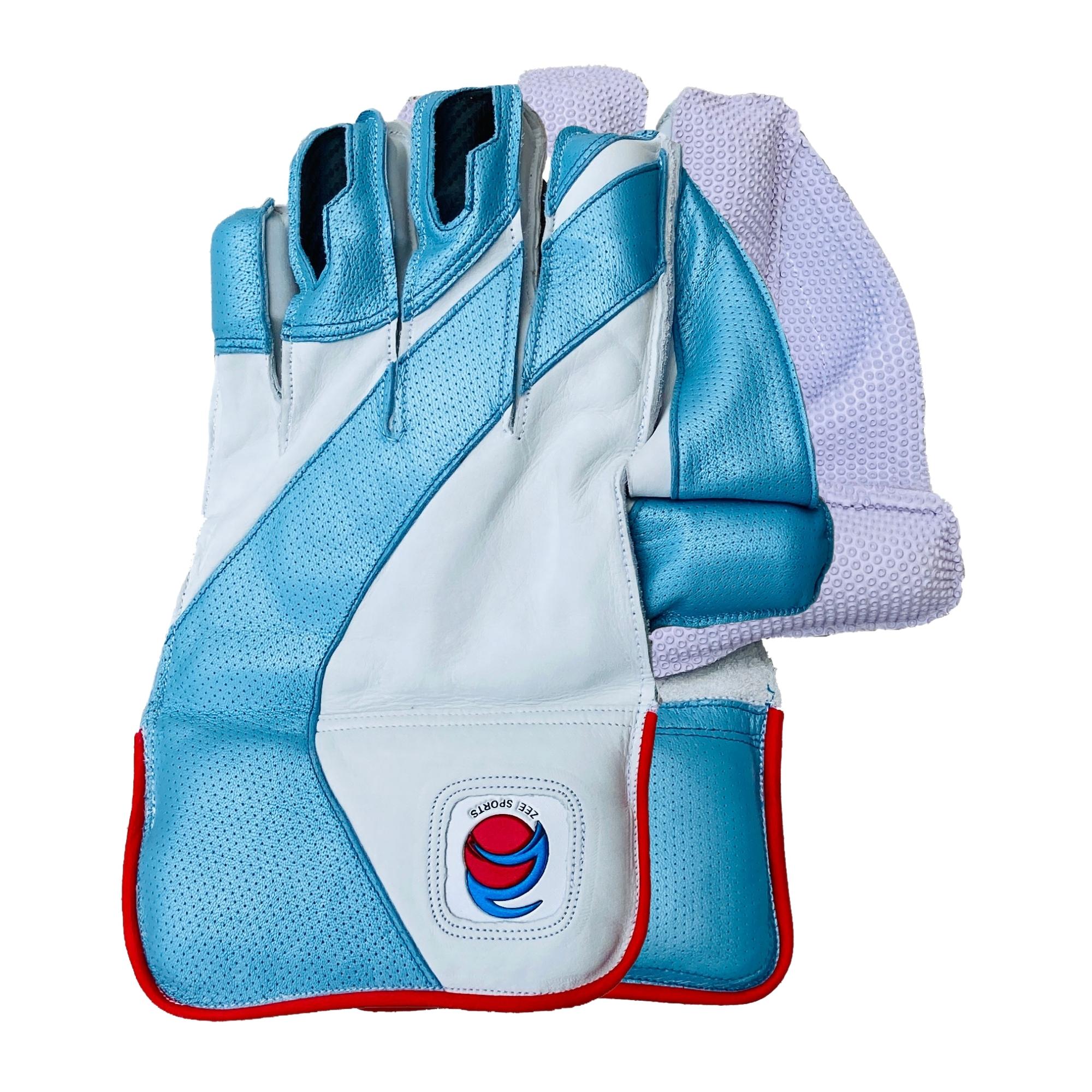 ZEE Sports Wicket Keeping Gloves Reserve