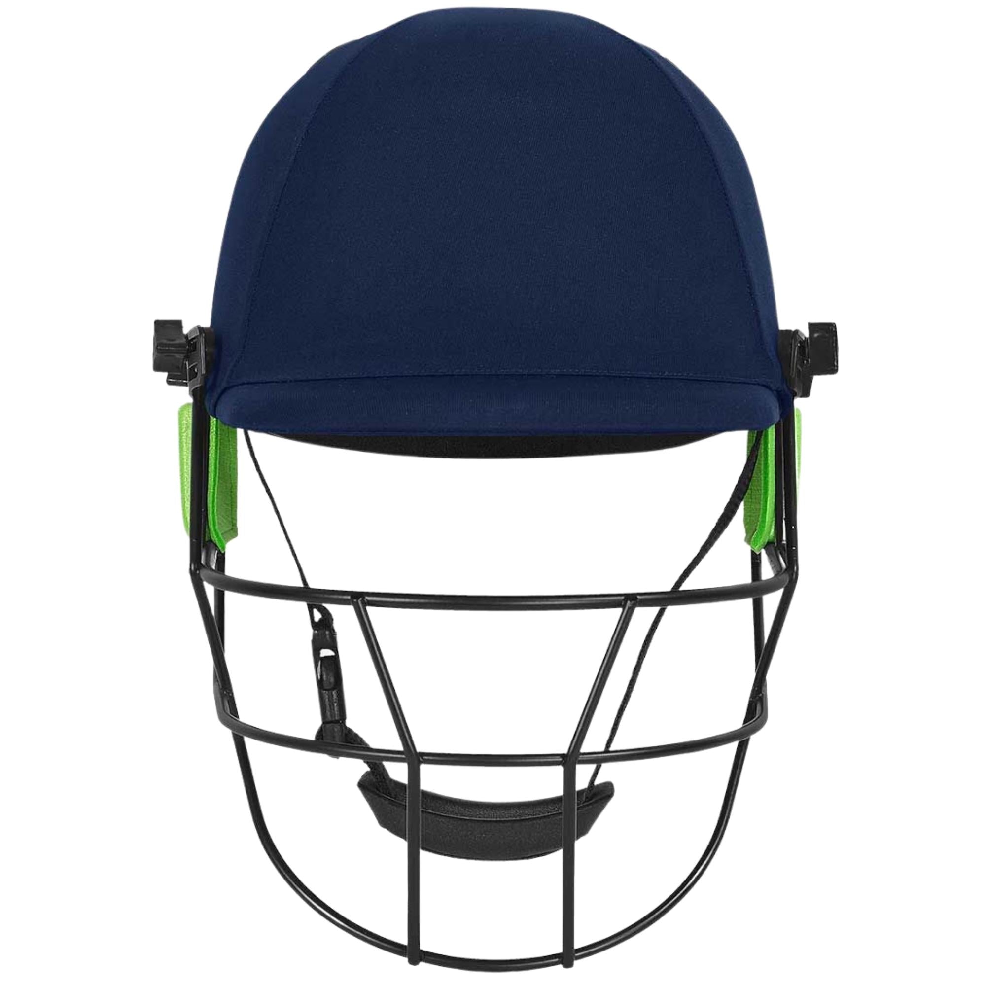 DSC Cricket Helmet Edge Pro