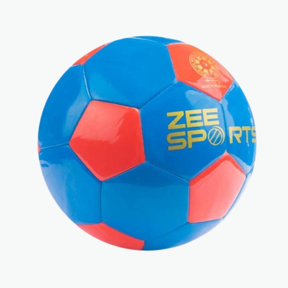 Zee Sports Soccer Ball, (Style E)