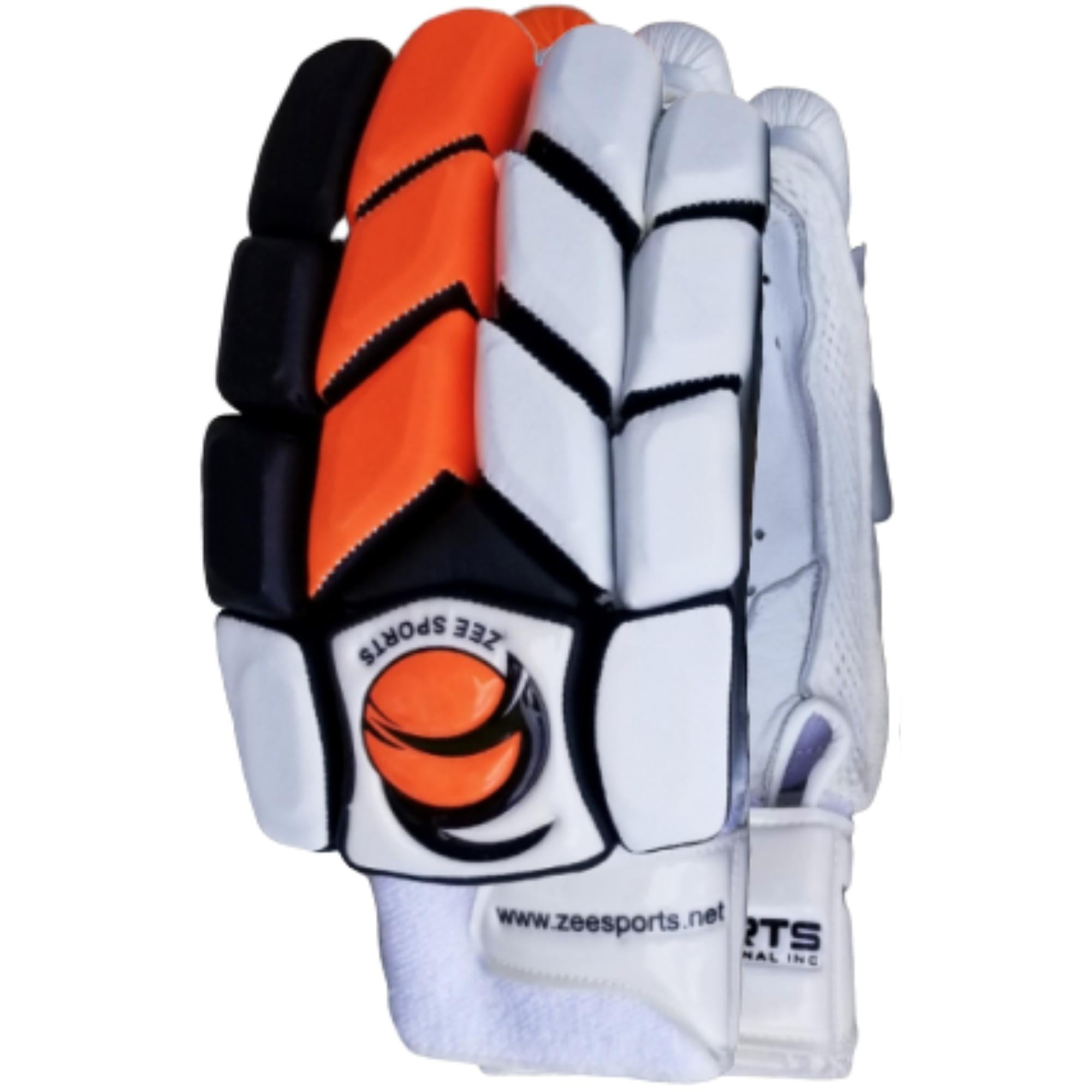 Zee Sports Youth Deluxe Batting Gloves