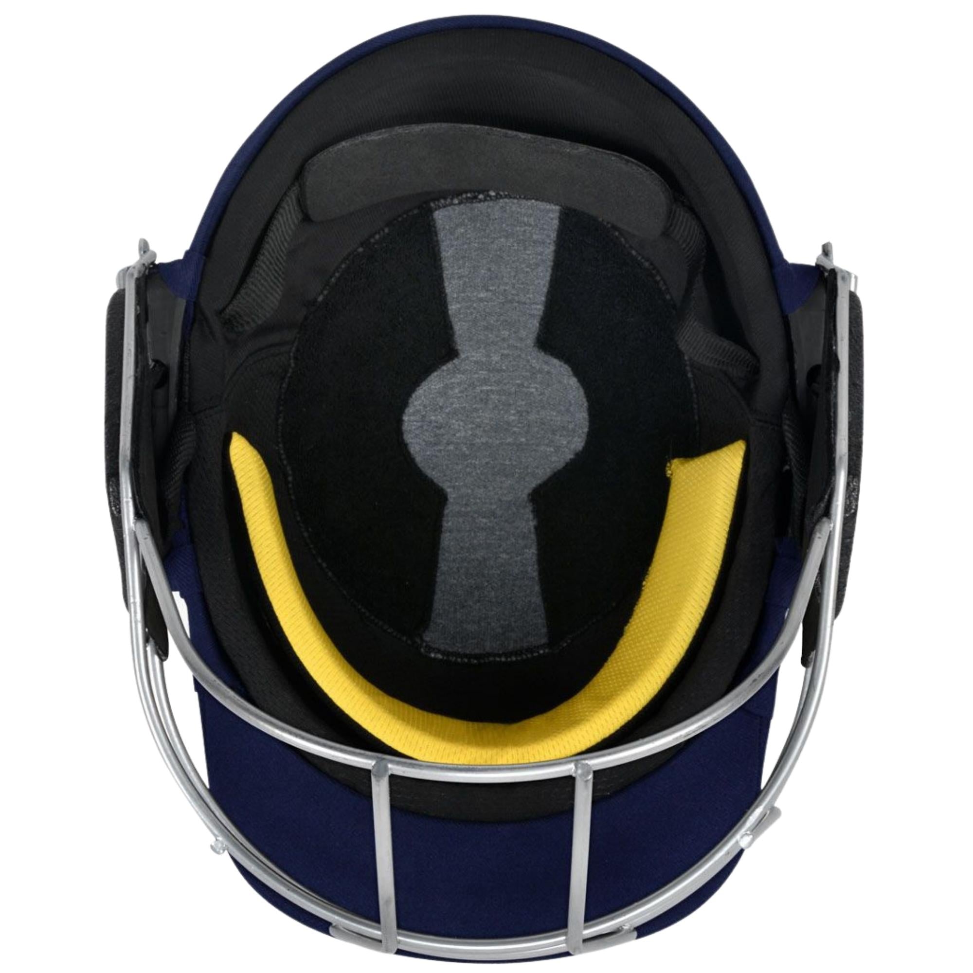 DSC Scud Titanium Cricket Helmet