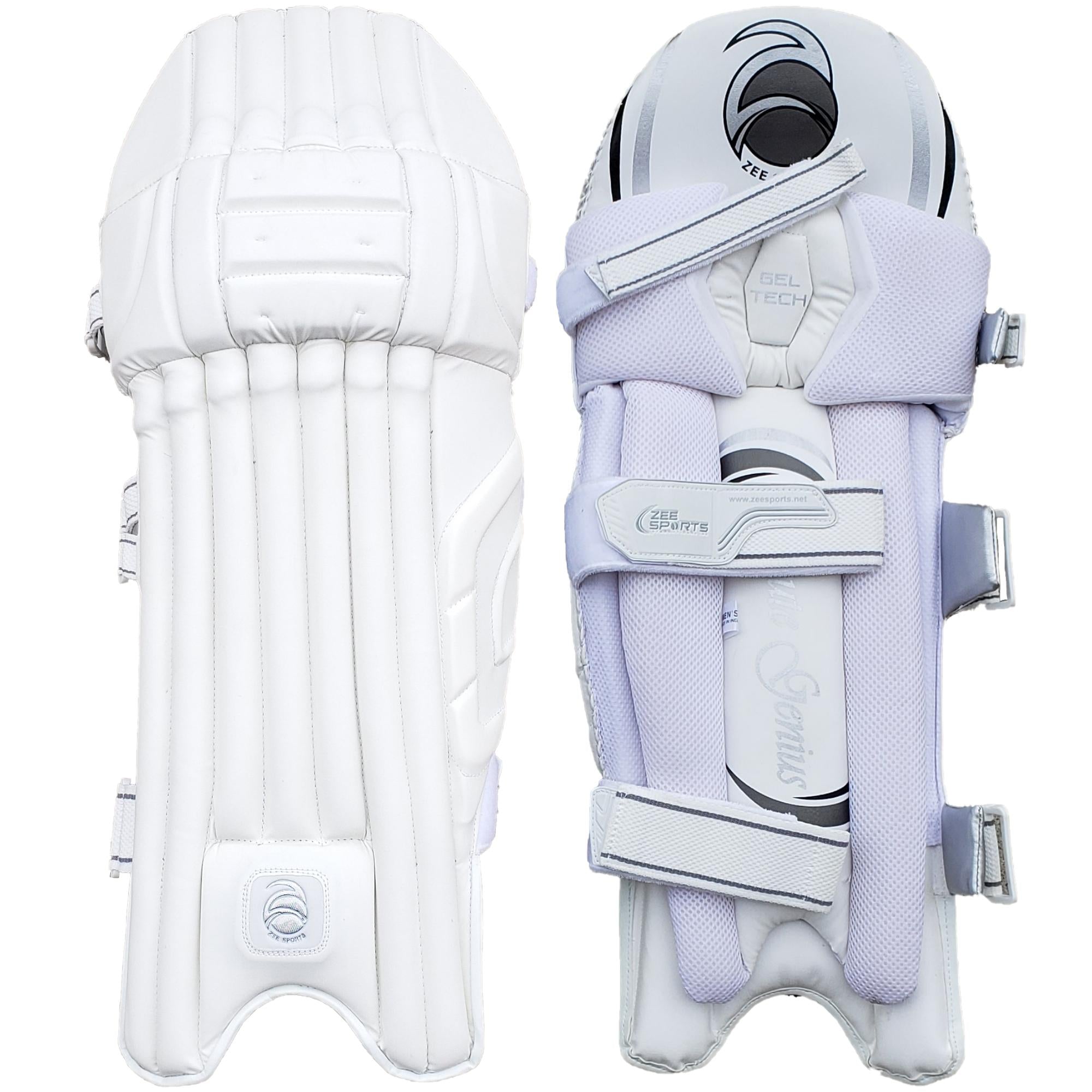 Zee Sports Batting Pads Reserve Edition