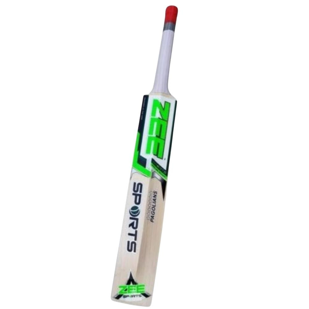 Zee Sports Youth English Cricket Bat