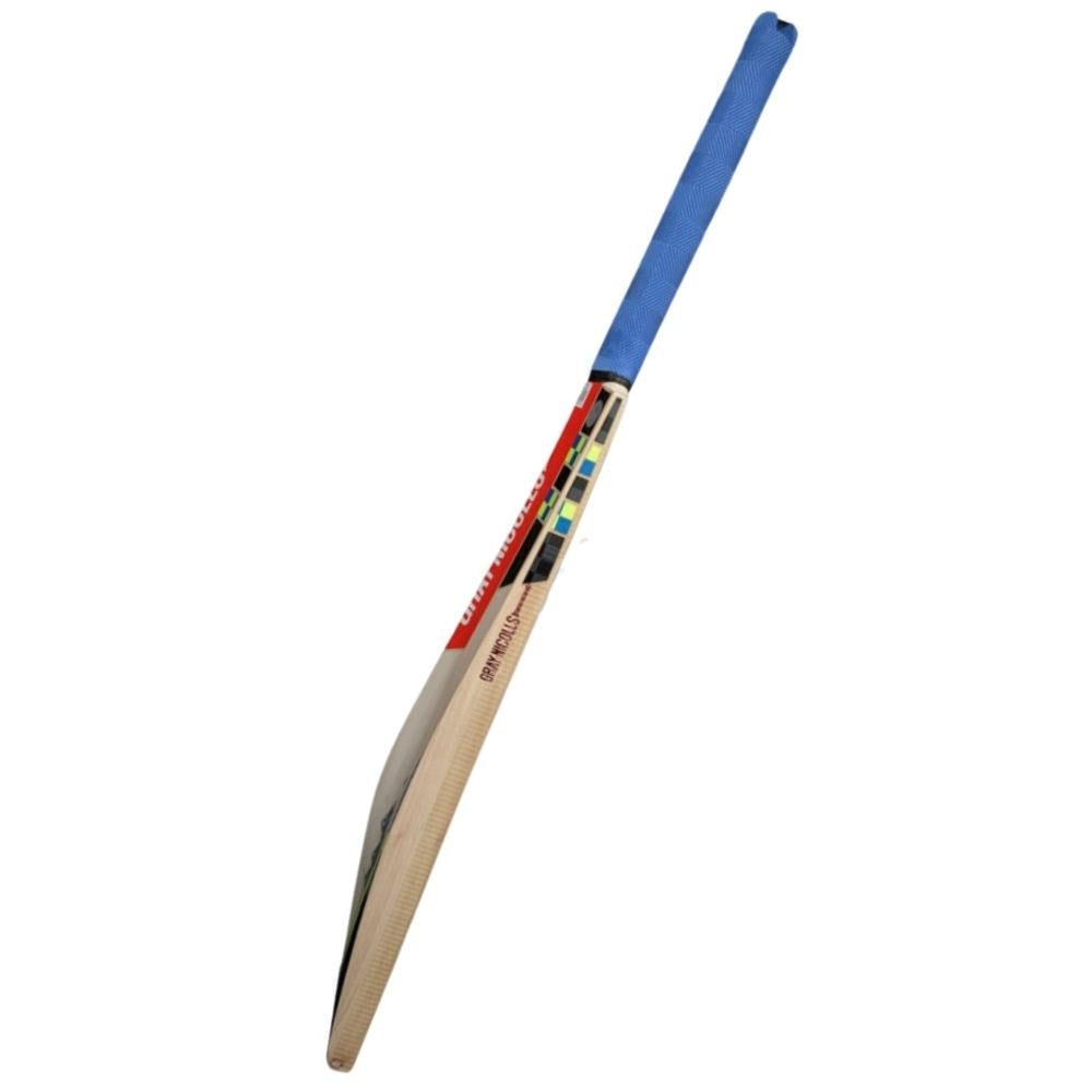 GN Omega XRD Pulse Finest Kashmir Willow Cricket Bat