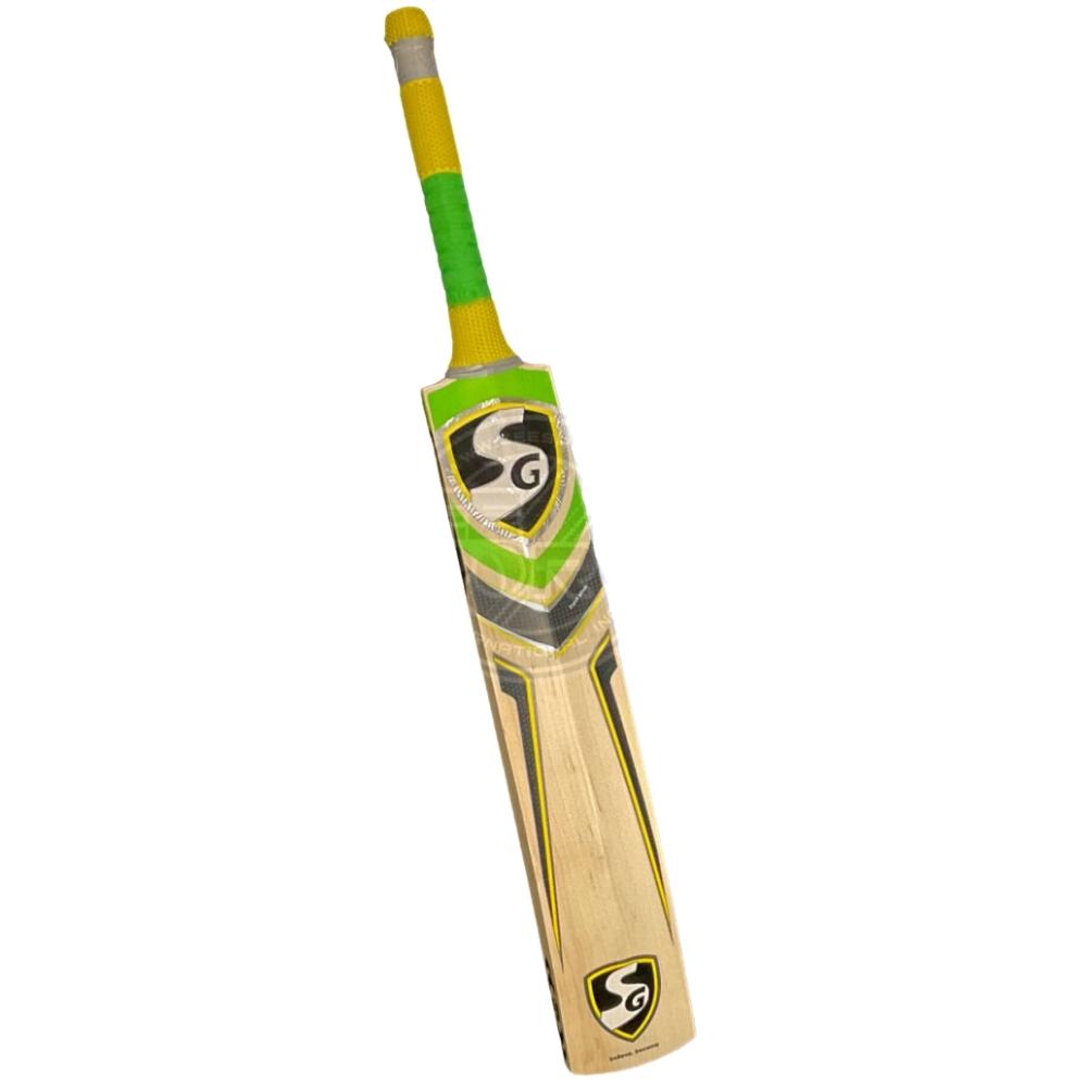 SG Ultimate Opener Sehwag Edition English Willow Bat