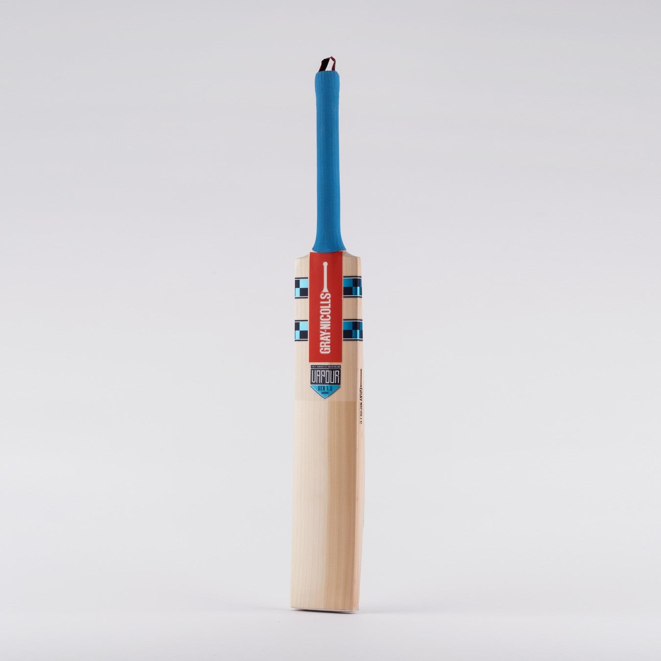 Gray Nicolls Cricket Bat, Model Vapour Gen 1.0 200, English Willow, PP