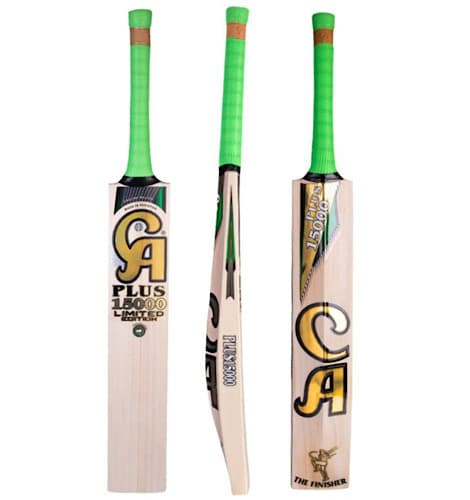 CA Cricket Bat Plus 15000 Limited Edition