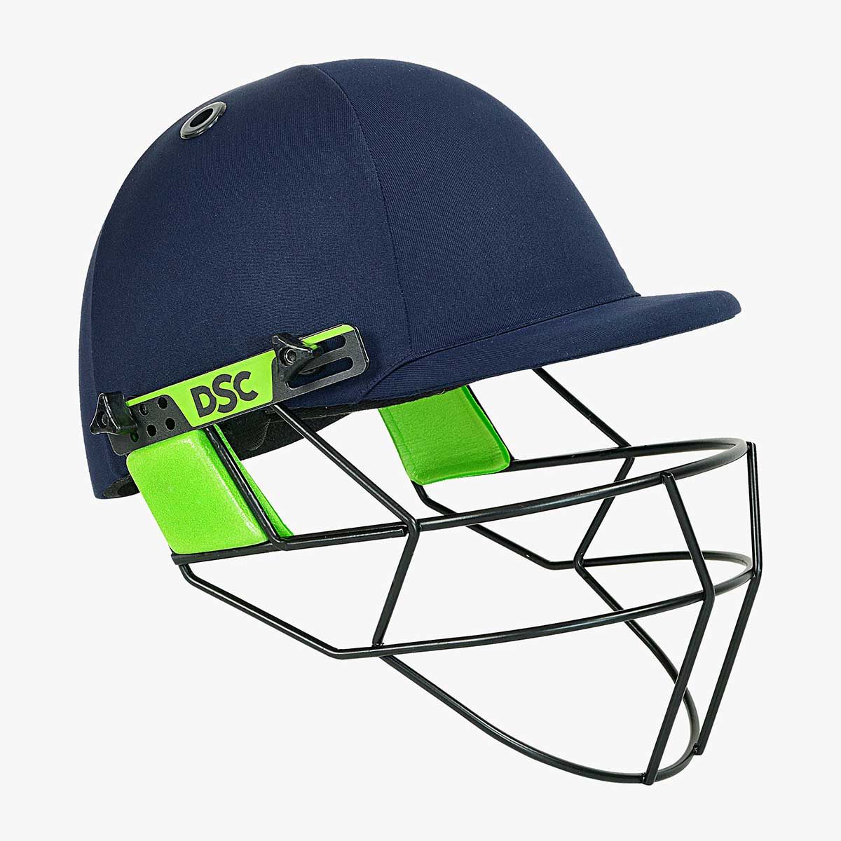 DSC Cricket Batting Helmet EDGE PRO