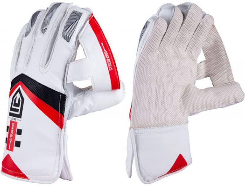 Gray Nicolls Wicket Keeping Gloves GN 500