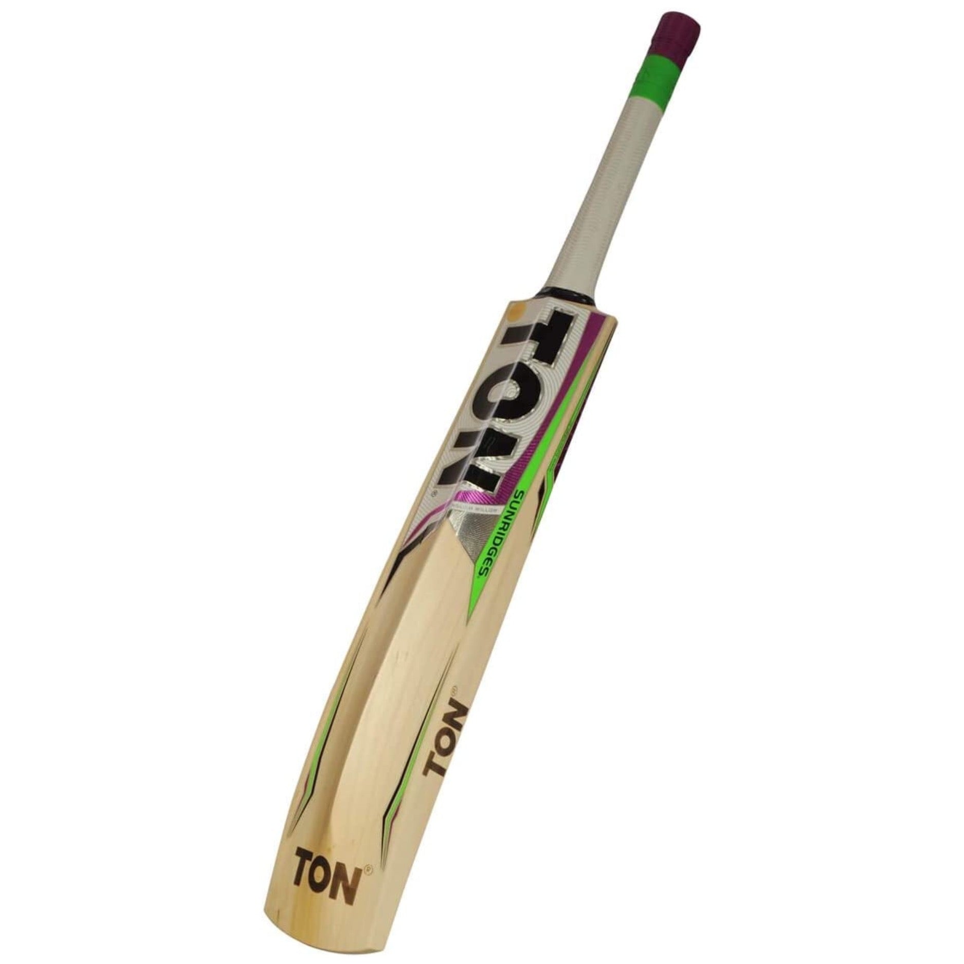 SS Ton Gutsy English Cricket Bat