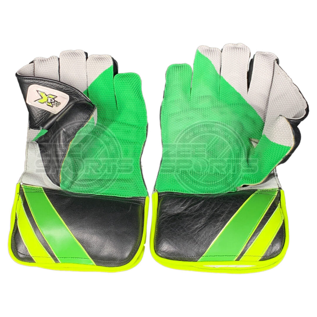 Ihsan X Pro WICKET KEEPING Gloves