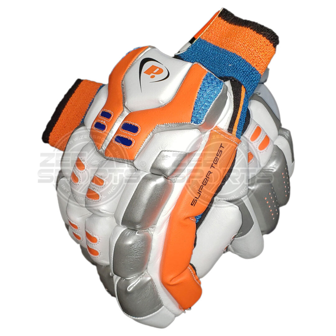 Protos SuperTest CRICKET Batting Gloves