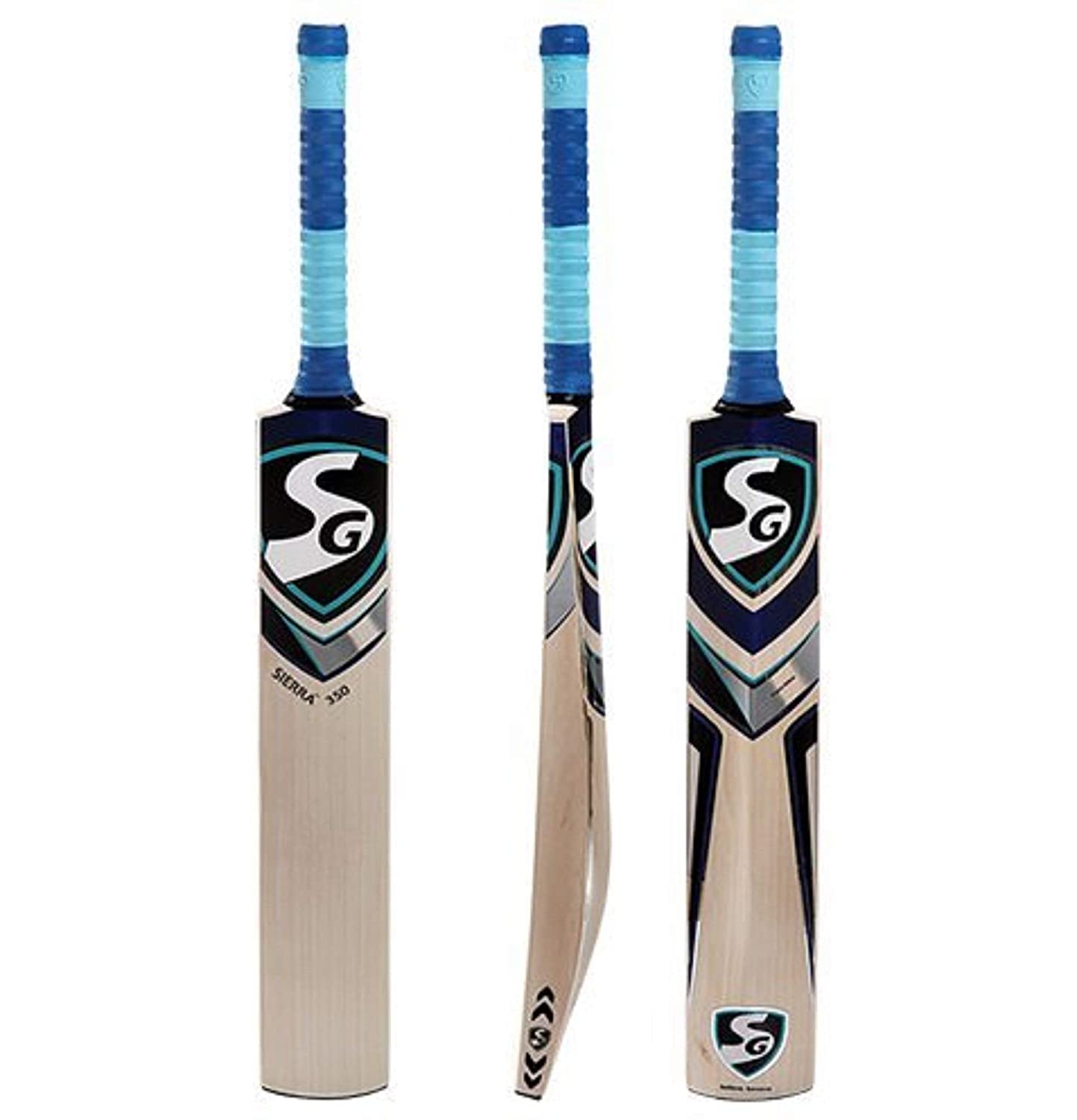 SG Cricket Bat Sierra 350