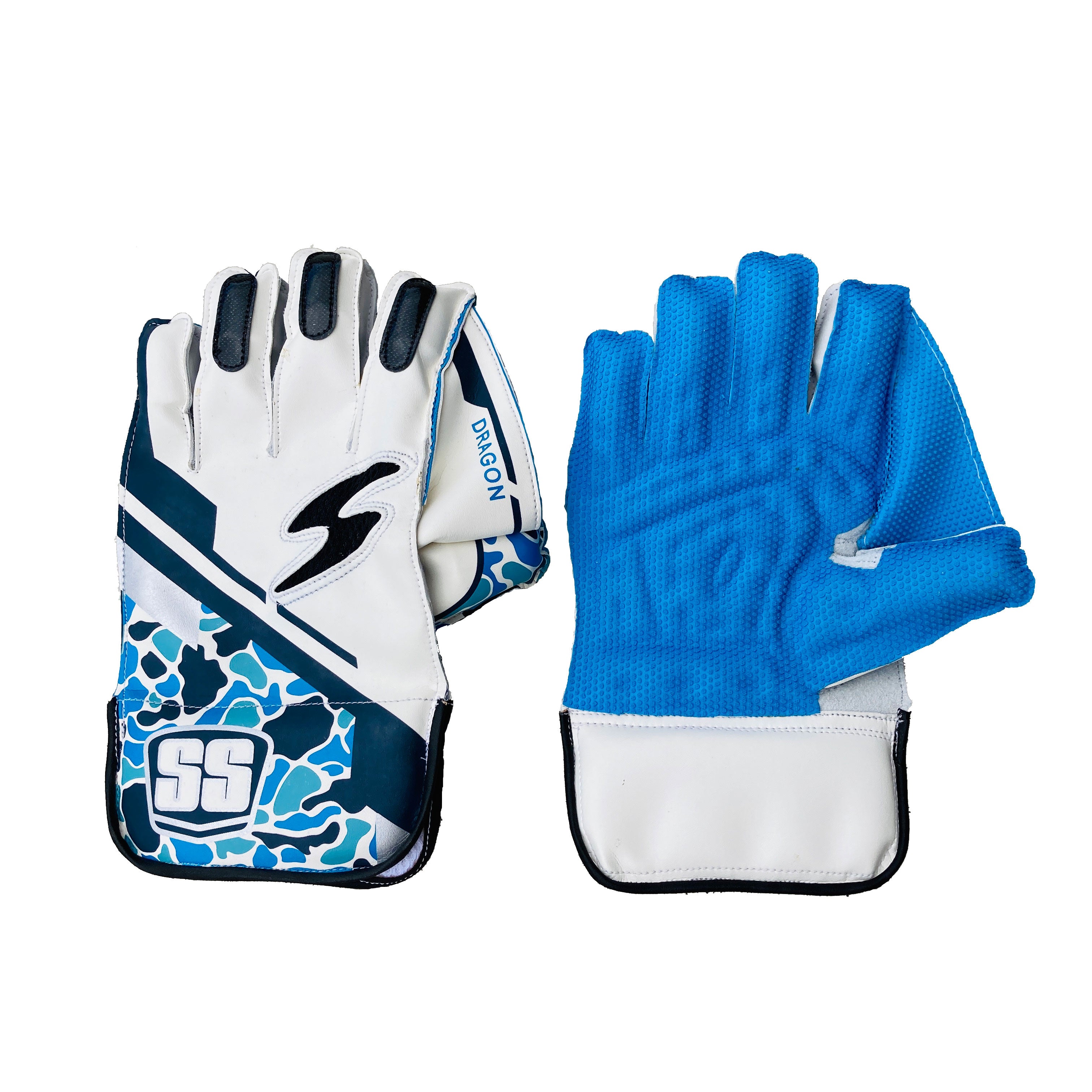 SS Wicket Keeping Gloves | SS Dragon