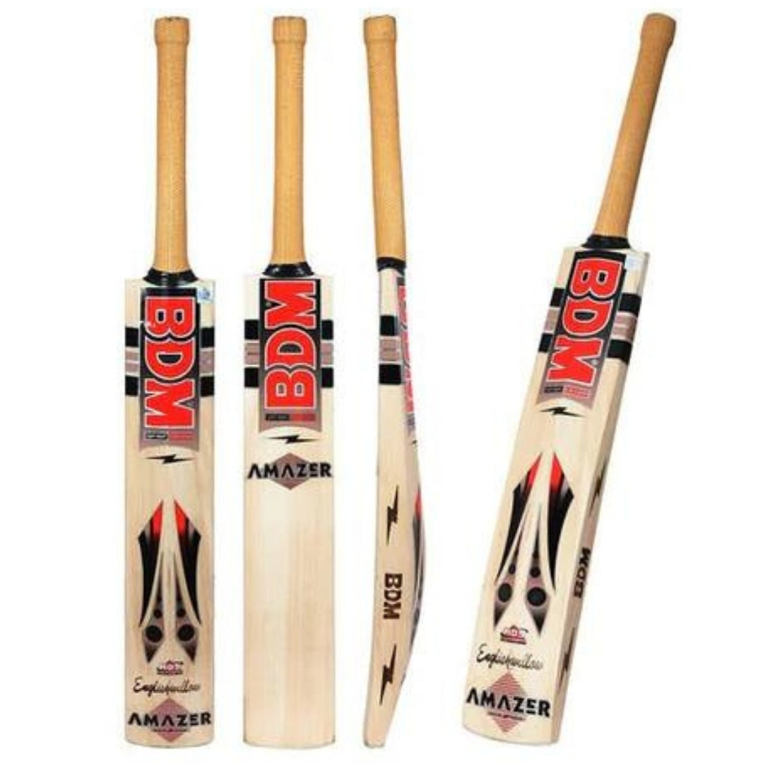 BDM Amazer Cricket Bat