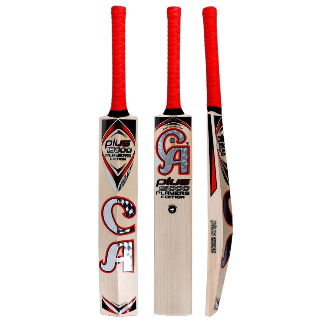 CA Plus 15000 Player’s Edition Cricket Bat
