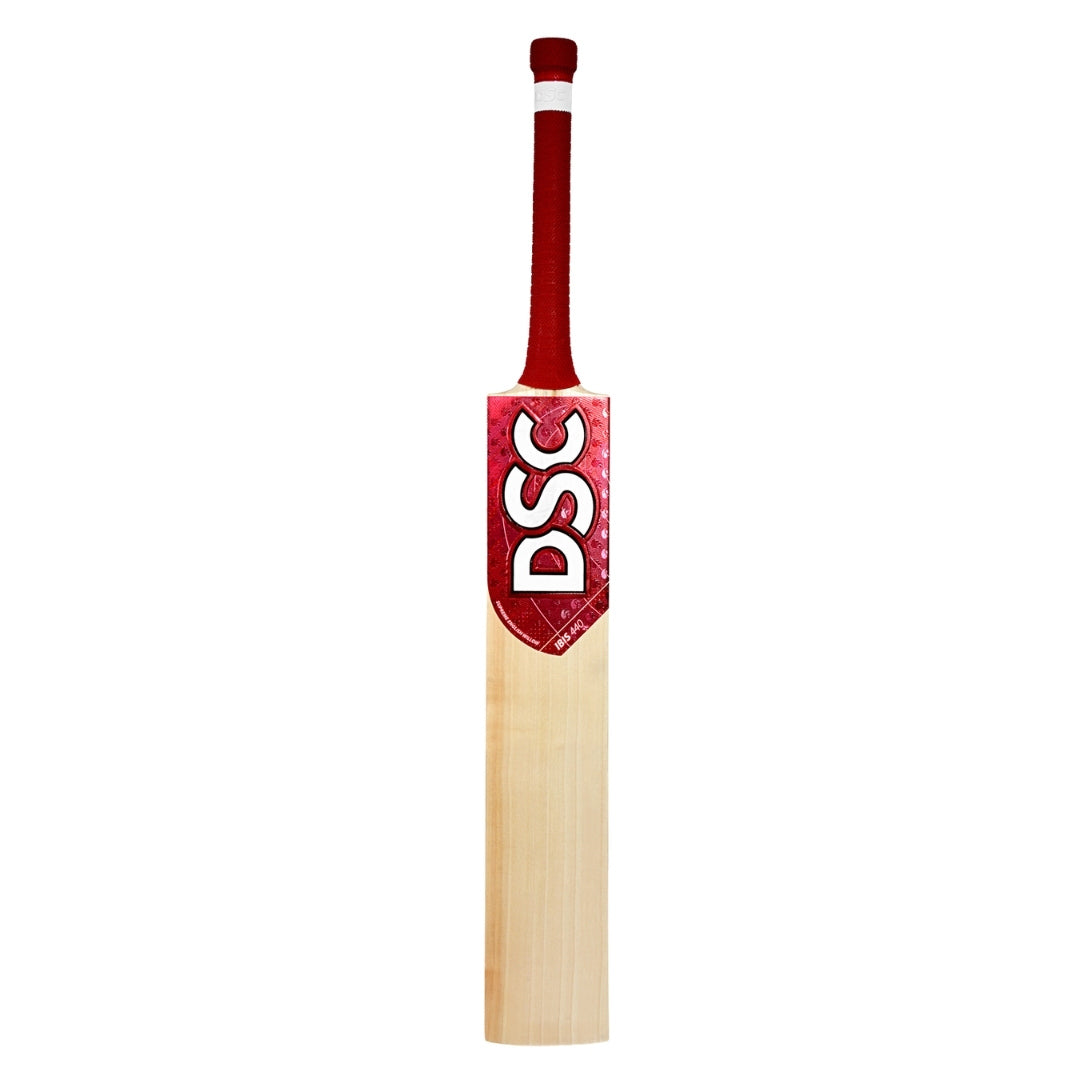DSC Cricket Bat IBIS 400 Harrow