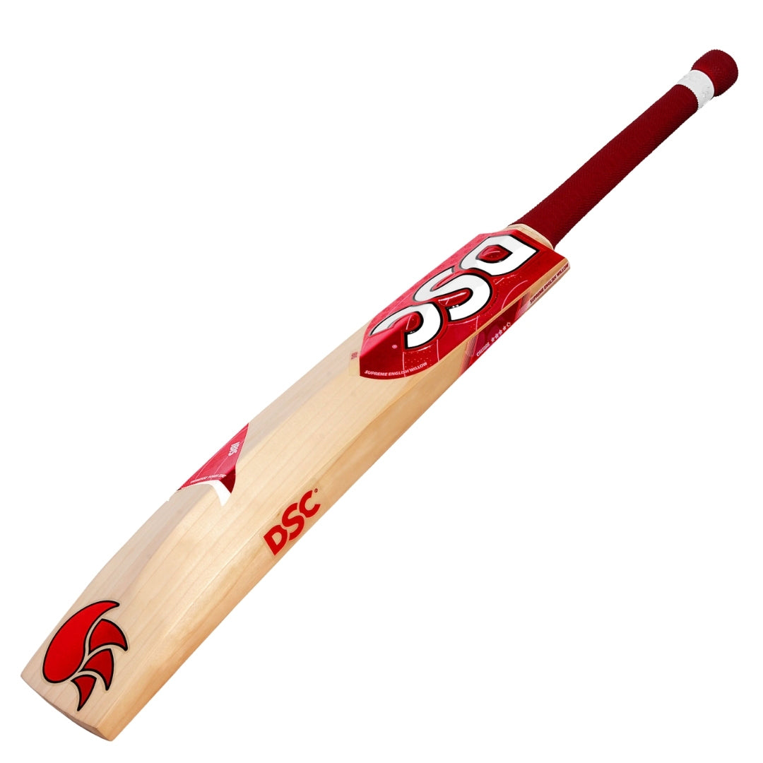 DSC Cricket Bat IBIS 400 Harrow