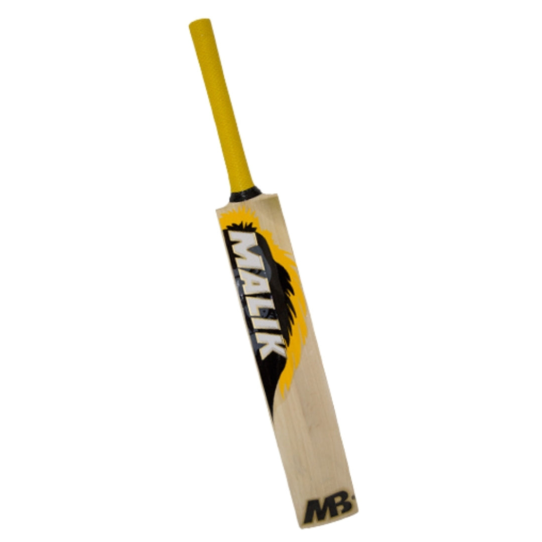 MB Malik Bubber Sher Cricket Bat