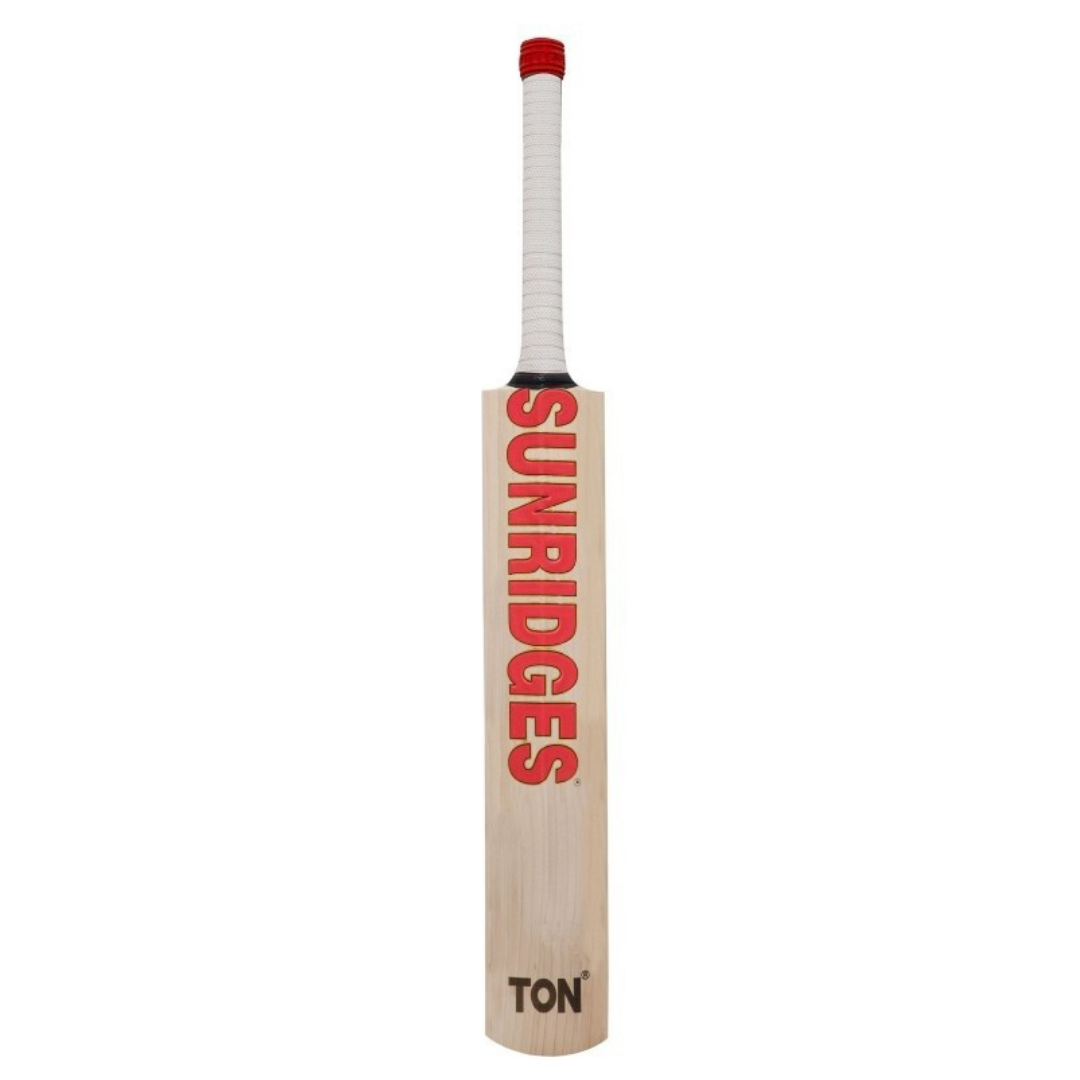 SS Ton Cricket Bat Retro Classic Supreme English Willow