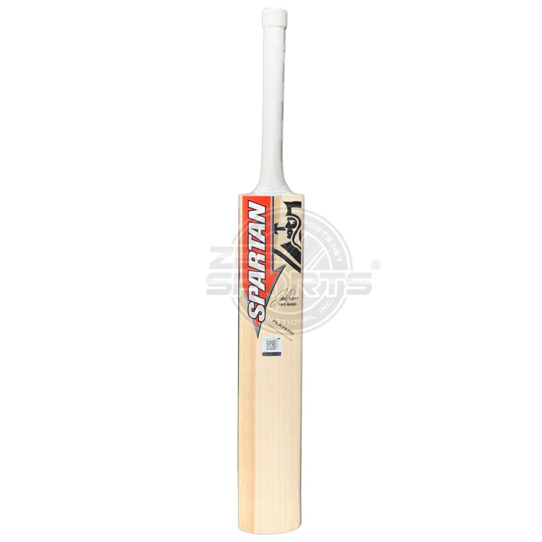 Spartan Cricket Bat DW Players Edition Sikander Cricket Bat