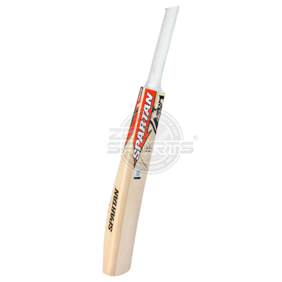 Spartan Cricket Bat DW Players Edition Sikander Cricket Bat