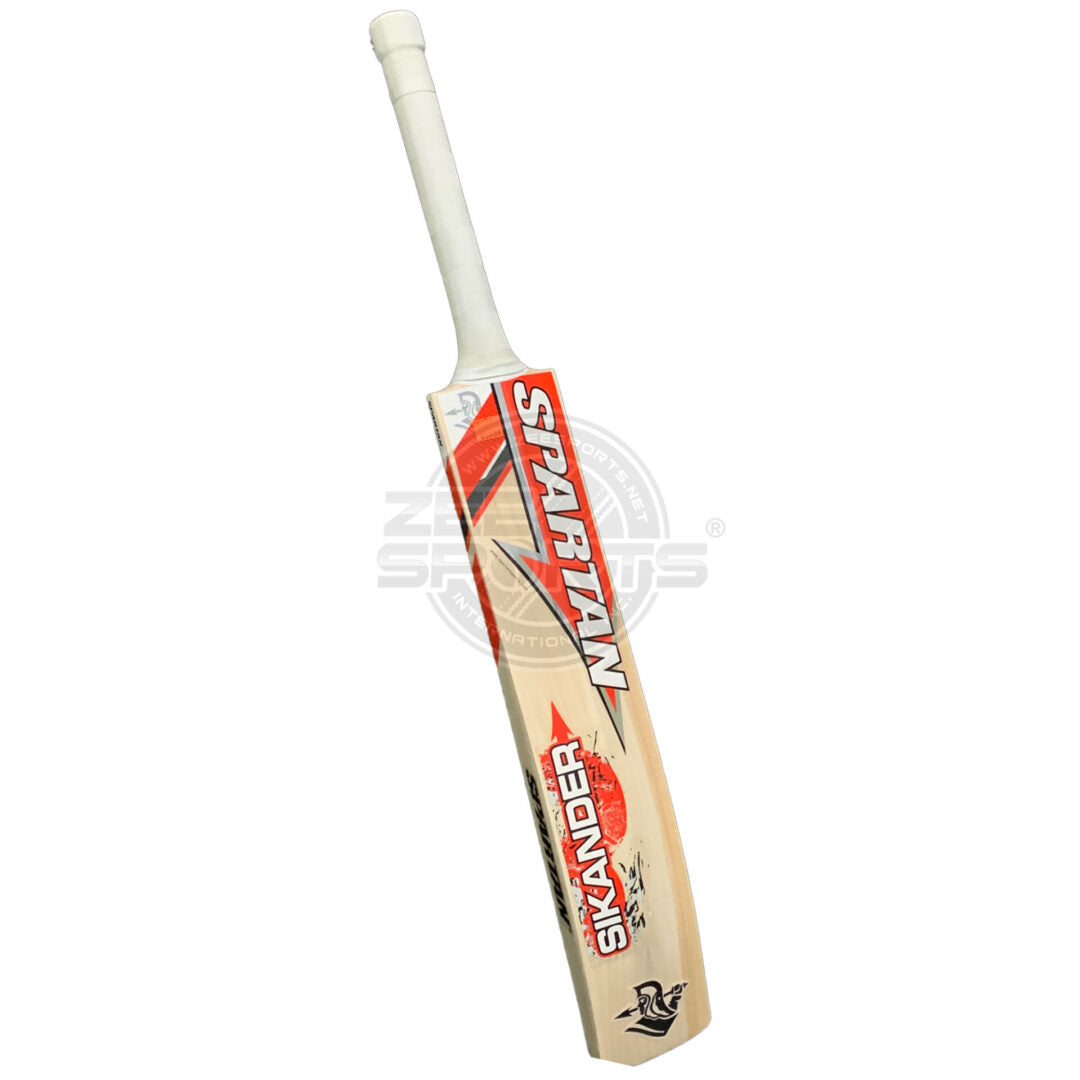 Spartan Cricket Bat DW Players Edition Sikander Cricket Bat