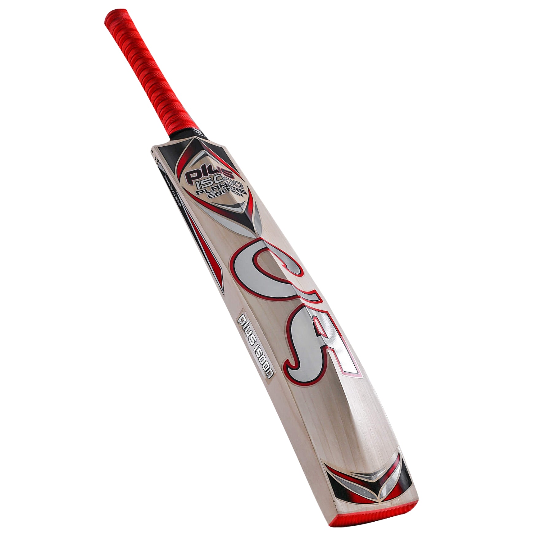 CA Cricket Bat, Model Plus 15000 Players Edition 7Stars