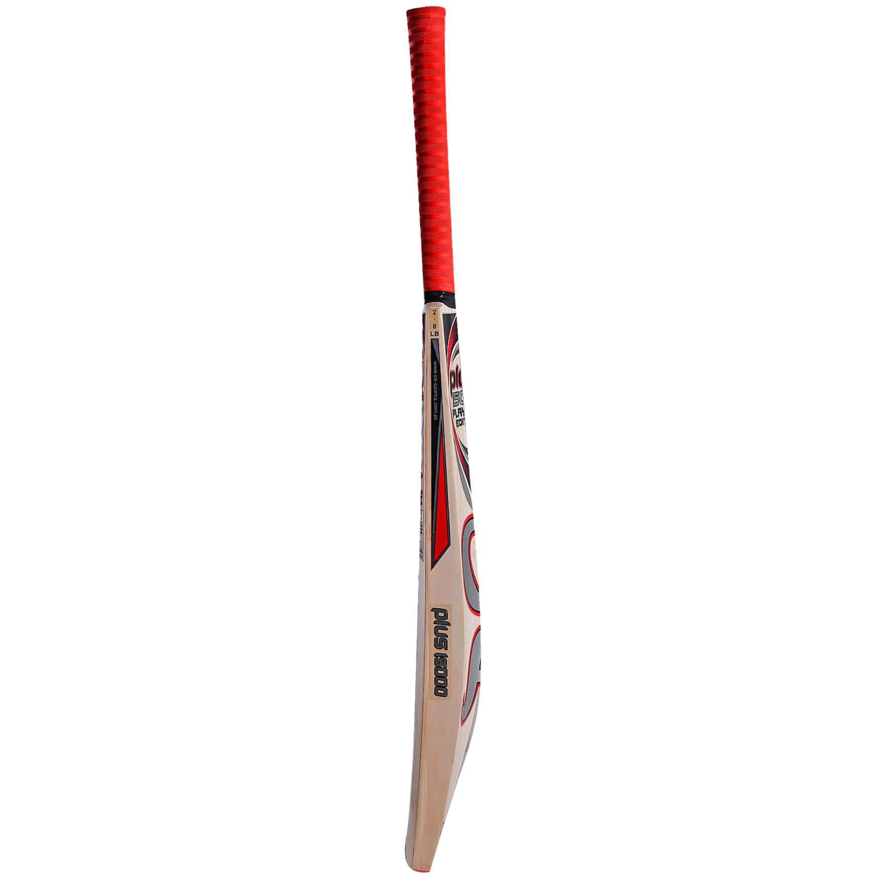 CA Cricket Bat, Model Plus 15000 Players Edition 7 Stars 2024 MODEL