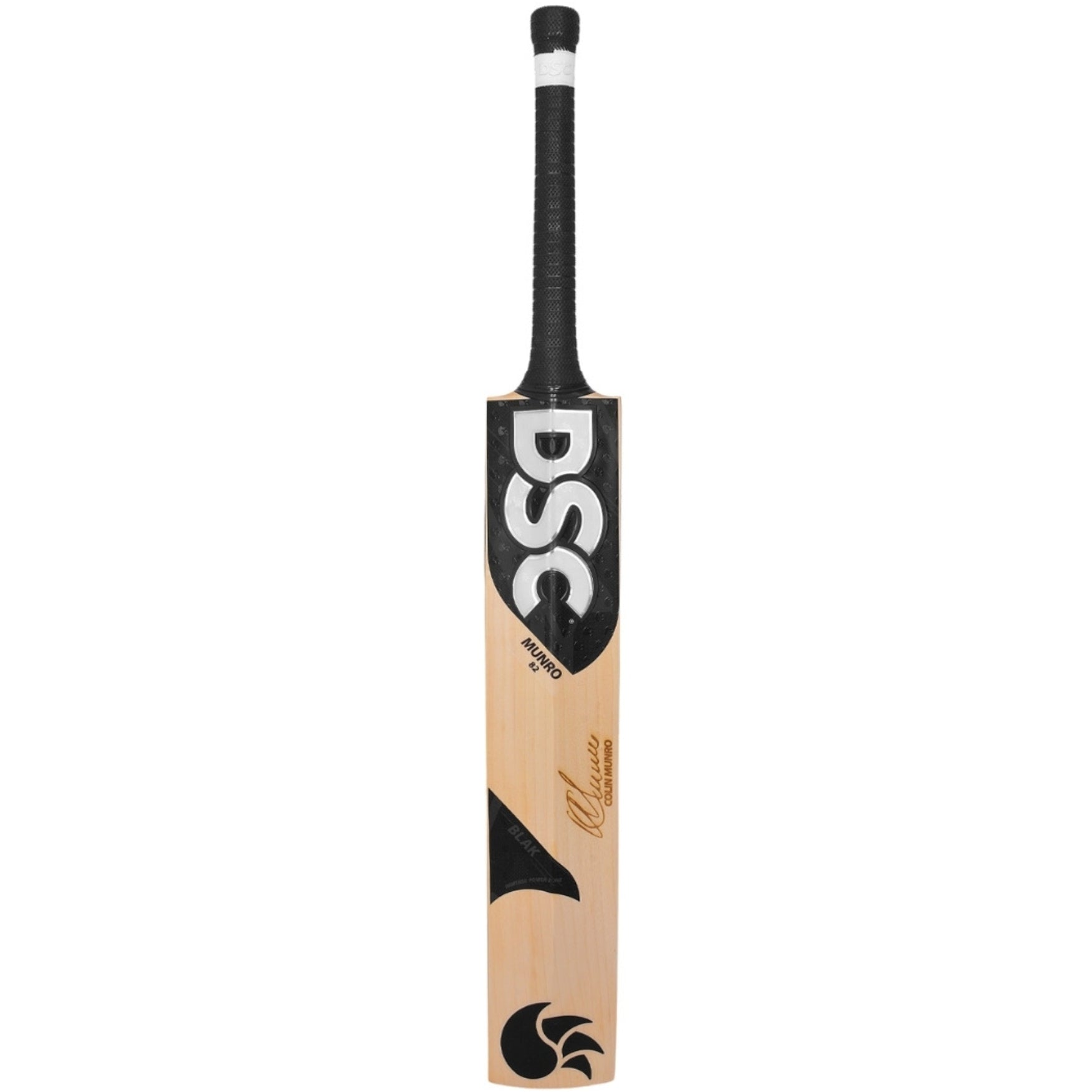 DSC Blak 40 Harrow Cricket Bat
