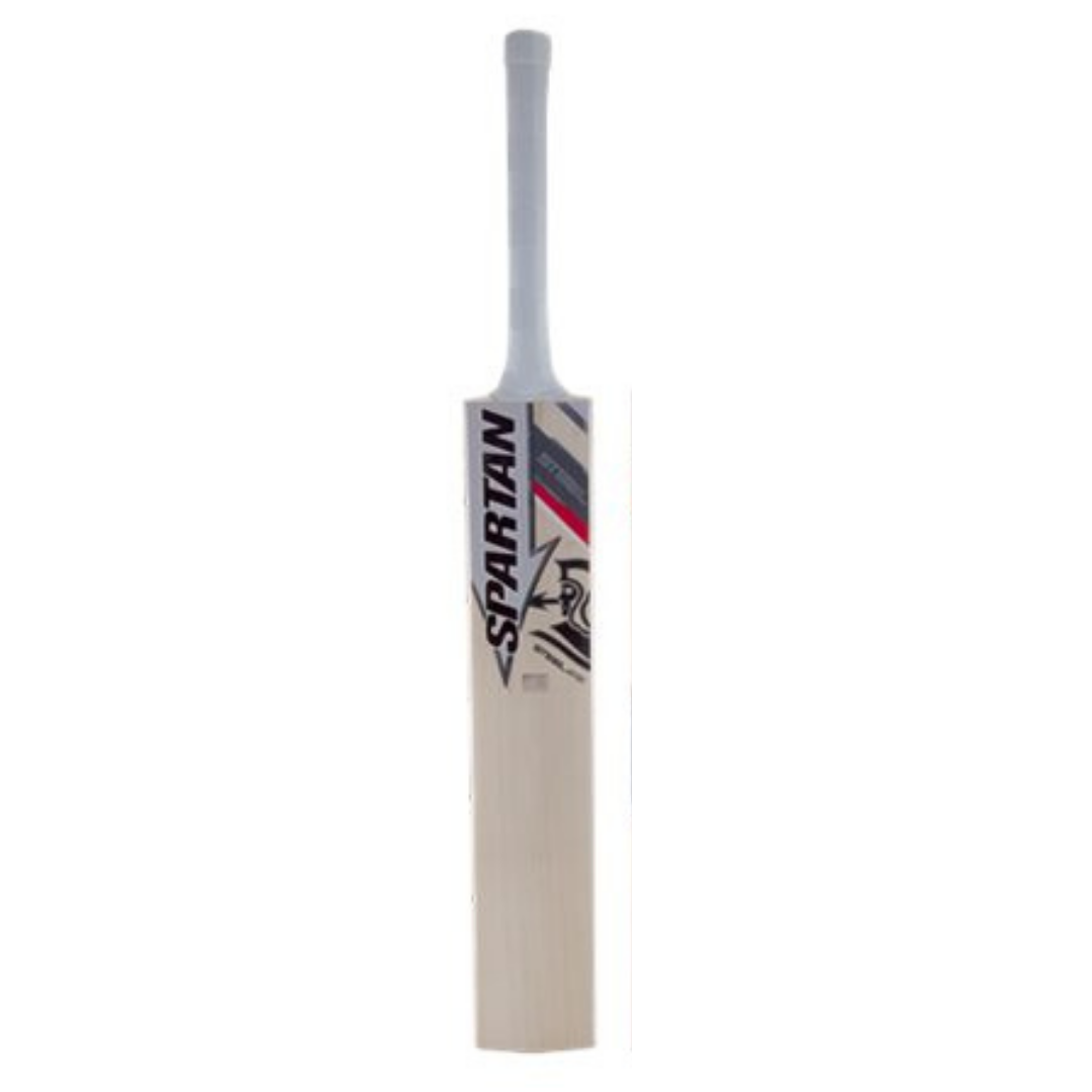 Spartan Steel Limited Edition Cricket Bat