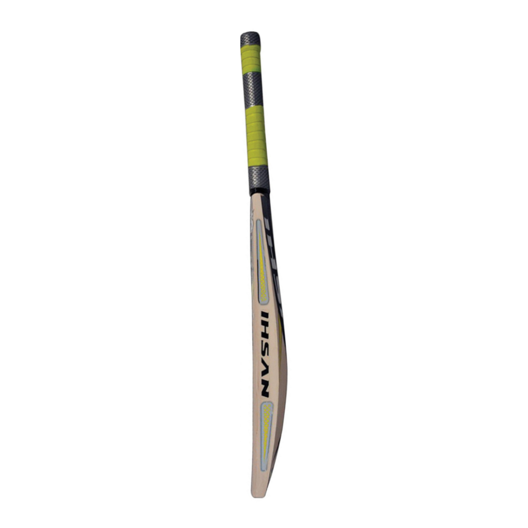 IHSAN Cricket Bat XPRO Limited Edition English English Willow