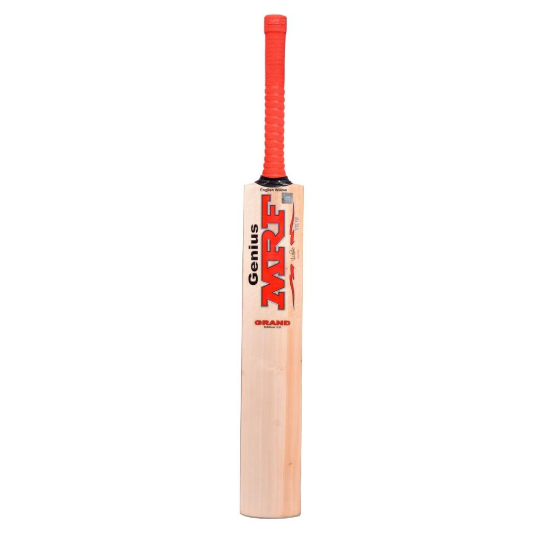 MRF Virat Genius Grand Edition Junior Cricket Bat