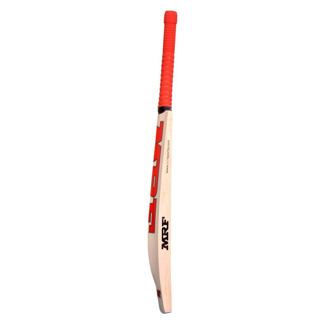 MRF Virat Genius Grand Edition Junior Cricket Bat