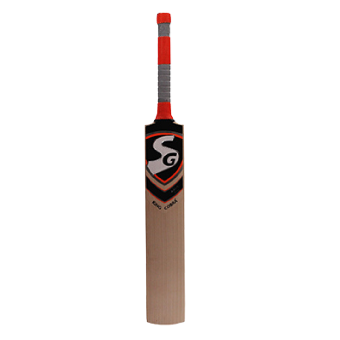 SG King Cobra Sanspareils Greenland Cricket Bat