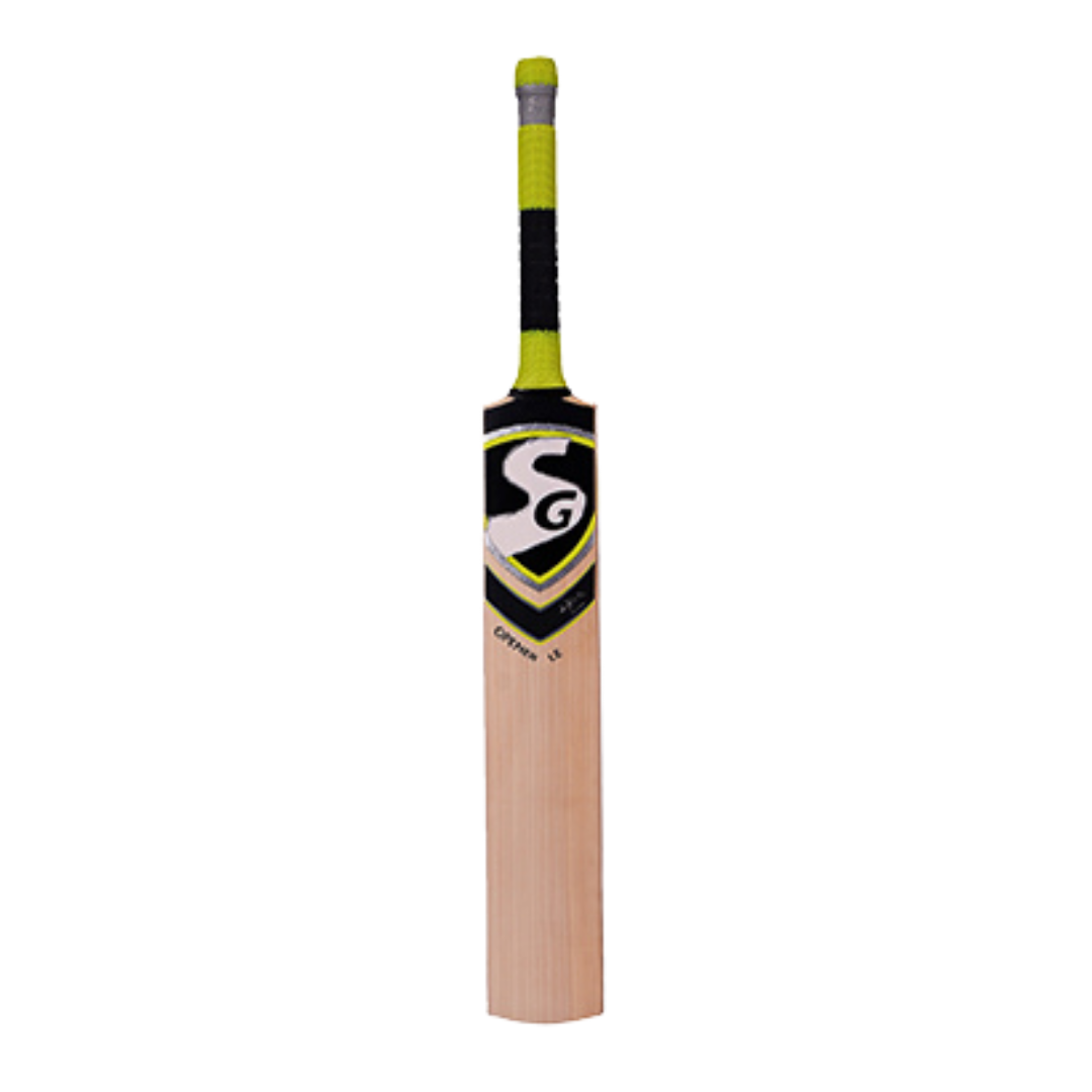 SG Opener Limited Edition Cricket Bat