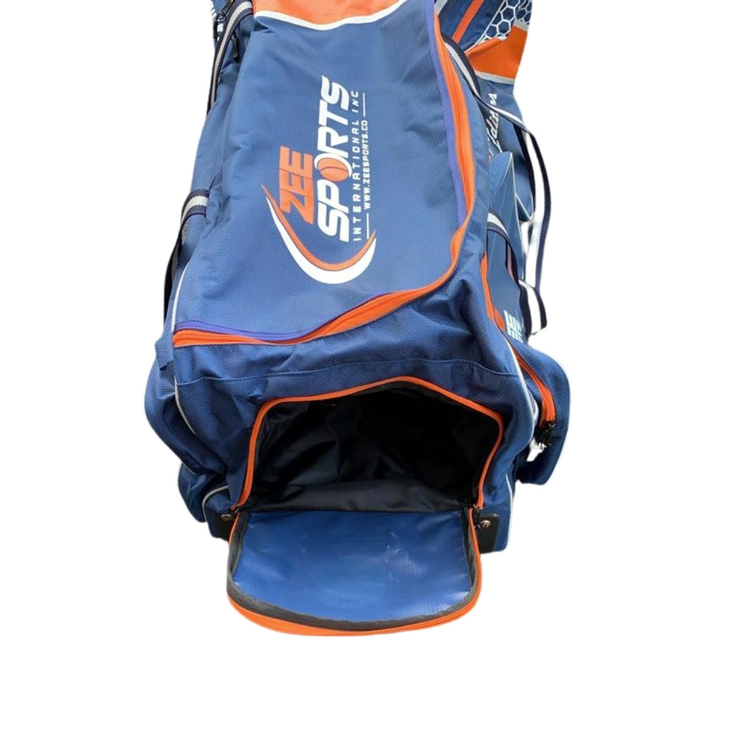 Zee Sports Player Edition Kit Bag