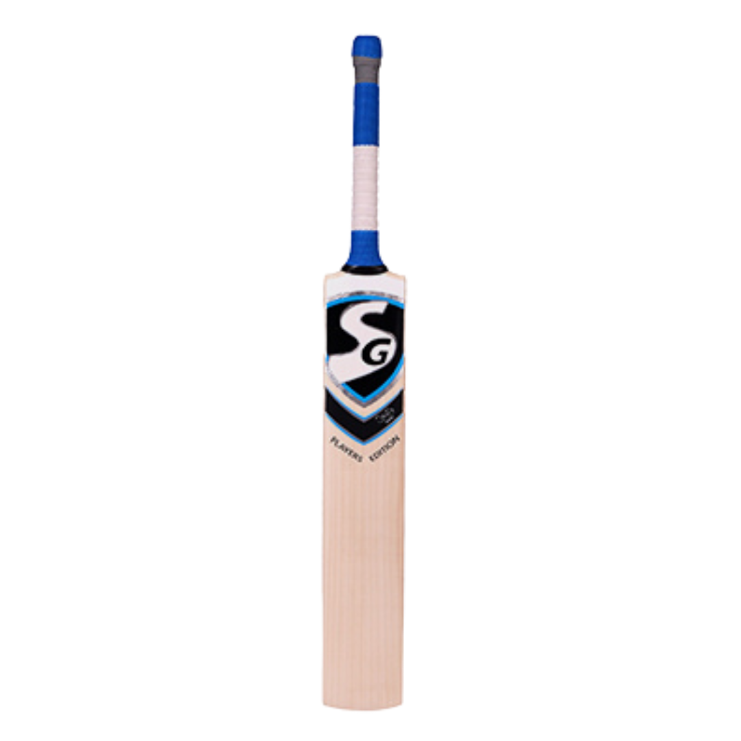 SG Player Edition English Cricket Bat
