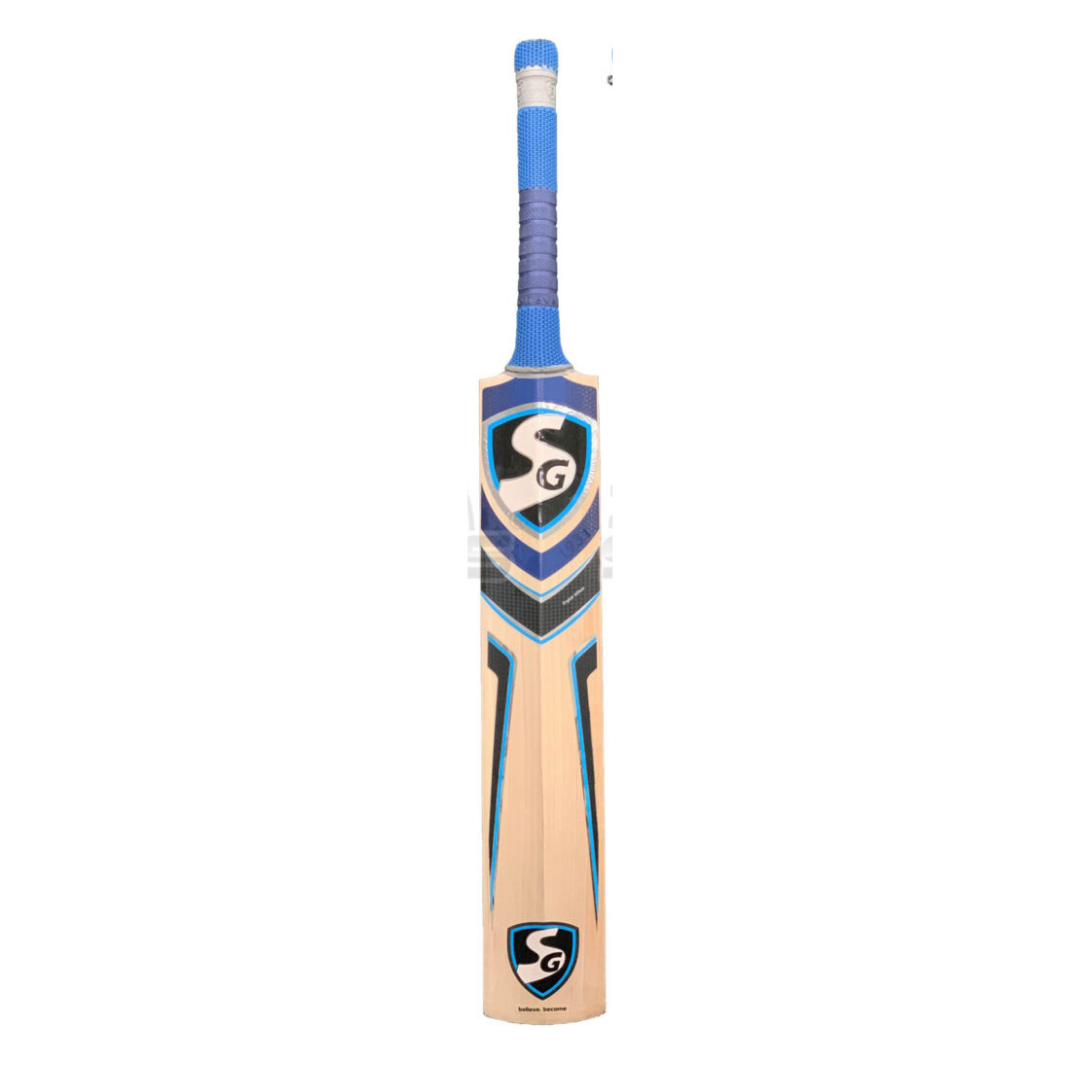SG T-45 LE Select Sehwag Edition Bat