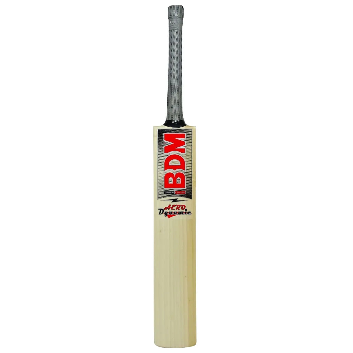 BDM Aero Dynamic Cricket Bat