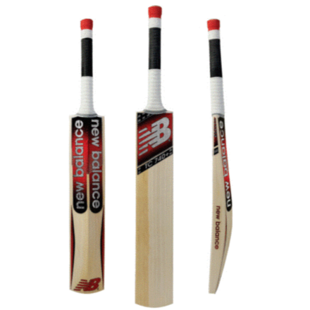New Balance TC 740+ English Cricket Bat