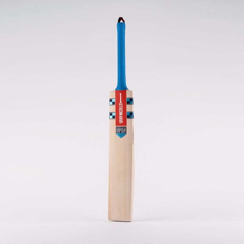 Gray Nicolls Cricket Bat, Vapour Gen 1.0 4Star, English Willow, SH